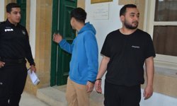 Gönyeli’de uyuşturucu zanlılarına teminat şartı