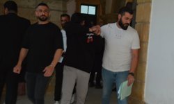 Lefkoşa’da uyuşturucu: 24 yaşındaki zanlıya 7 gün tutukluluk