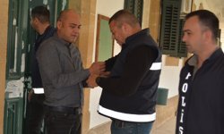 Dokuyucu davasında yalancı tanıklık yapan sanığa 6 ay hapis cezası