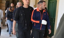 Lefkoşa’da kavga: Bıçaklı saldırgan teminatla serbest, 'kaçak' olan cezaevine!