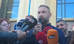 Burak Maviş: Meclis önündeki eylemde orantısız güce maruz kaldık, şikayetçi olduk