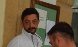 Ercan’da yasaklı maddeyle yakalanmıştı: Yağız Aytaç yargılanmak üzere cezaevine gönderildi!