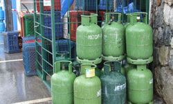 Olgun Amcaoğlu Meclis’te Açıkladı: Tüp Gaza 40 TL Zam Geldi!