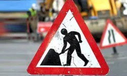 Boğaz bölgesinde yol çalışması nedeniyle Karpaz-İskele yolu kapanacak