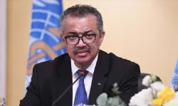 DSÖ, İran'da sağlık sektörüne yönelik saldırılar konusunda uyarıda bulundu