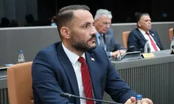 Meclis’te çirkin diyalog: "Sahte Diplomalı" dedi, "Gerizekalı" yanıtı aldı!