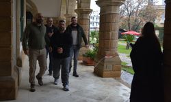 Lefkoşa’da uyuşturucu operasyonu: Zanlı 45 gün cezaevine gönderildi