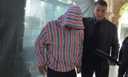 Gönyeli’de uyuşturucu suçundan tutuklanan Sameh Gehad Abdulmalek Al-Amerı cezaevine gönderildi