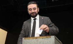 TDP'de yeni görevlendirme: Tacan Reynar MYK'ya seçildi