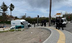 Sendikalardan Üstel’e protesto: Güvenlik önlemleri artırıldı