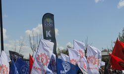 Genel grev devam ediyor: Sendikalardan geri adım yok