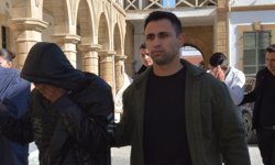 KKTC’de izinsiz ikamet: iki zanlıya 7 gün tutukluluk