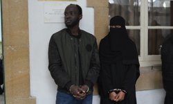 Lefkoşa’da Kaçak Muhaceret Denetimi: İkamet İzinsiz İki Zanlıya 8 Gün Ek Tutukluluk