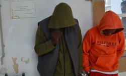 UKÜ Kampüsündeki Yasaklı Madde Operasyonunda Yakalanan İki Zanlı Hakkında 8 Gün Tutukluluk Kararı