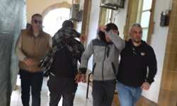 Gönyeli’deki "Sessiz Takip Operasyonu"nda Yaklaşık 4 Kilo Uyuşturucu Ele Geçirildi