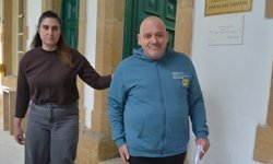 Kendisini Avukat Olarak Tanıtıp Para Temin Eden Zanlı Cezaevine Gönderildi