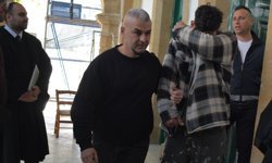 Uyuşturucu suçundan davası varken yine yakalandı: Diş hekimliği öğrencisi cezaevine gönderildi