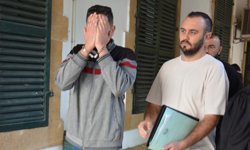 Uyuşturucu ticaretinden yargılanan Ürdünlü sanığa 3 yıl hapis cezası