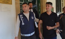 Sahte kimlikle rapor imzaladı, hapsi boyladı