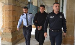 Gönyeli'de silahlı saldırı