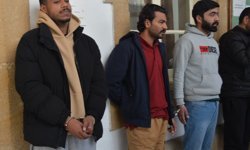 Polis denetimlerinde kaçaklar yakalandı