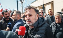 KAMUSEN Başkanı Atan’dan hükümete eleştiri: “Artık onlardan bekleyecek bir şeyimiz kalmadı”