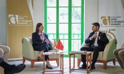 İncirli: Ekonomik istikrar için yolsuzlukla mücadele edeceğiz