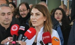 Gürkut: “Meslektaşlarımızı hedef alan, gerçeği çarpıtan, toplumu yanıltan açıklamaları kınıyoruz”