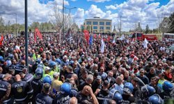 Genel grev askıya alındı: Sendikalardan Hükümete sert uyarı!