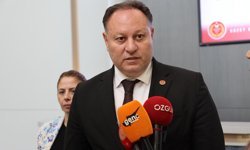 Öztürkler'den uzlaşı çağrısı