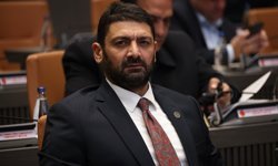 Atun: Meclis bu hafta toplanmayacak