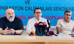 Üredi̇: “Di̇ji̇tal alanda egemenli̇ği̇mi̇zi̇n dış müdahaleye kapatılması şarttır”