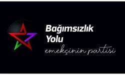Bağımsızlık Yolu: “Yanan ormanların imara açılmasının önlenmesi amacıyla hazırlanan yasa önerisi erişilebilecek durumda”