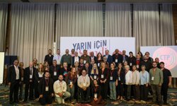CTP geleceğin yol haritasını çiziyor: "Yarın İçin Şimdi" çalıştayının ikinci aşaması tamamlandı
