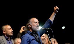 KTÖS bugün Lefkoşa Polis Müdürlüğü önünde toplanıyor