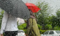 Meteoroloji'den Hafta Sonu Uyarısı: Sağanak ve Gök Gürültüsü Geliyor!