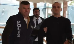 Uyuşturucu suçundan yargılanan Muhammed Abdullah'a bir yıl hapis