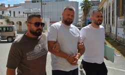 Bir kilo uyuşturucuyla yakalanan zanlı 7 gün tutuklu kalacak