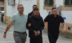 Araçtaki sigara paketi ve sakız kutusundan yasaklı madde çıktı
