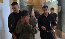 Üzerinde ve evinde uyuşturucu bulunan zanlı 7 gün tutuklu kalacak