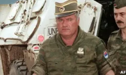 Srebrenitsa soykırımından hükümlü Ratko Mladić öldü