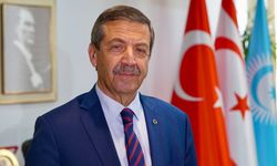 Ertuğruloğlu: İki Devletli Çözümden Geri Dönüş Yok