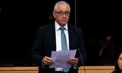 Taçoy’dan Erhürman’a çağrı: Ambargolara karşı tek ses olalım