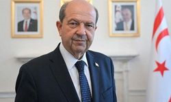 Ersin Tatar’dan Girne’deki deniz kazası için taziye mesajı