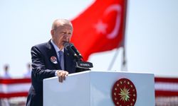 Erdoğan’dan Kıbrıs Türk halkına 30 Ağustos mesajı