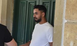 Otel odasında uyuşturucu soruşturmasında zanlı 8 gün daha tutuklu