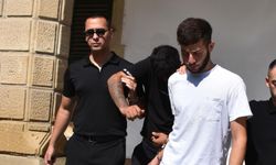 Bir zanlı tutuklu, diğeri teminata bağlandı