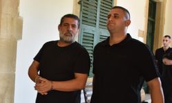 Kahvehanedeki tartışmada yumruk attı, burun kemiğini kırdı
