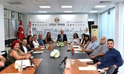 16. Uluslararası Halk Dansları Festivali Kıbrıs Gecesi ile başlıyor
