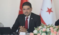 Savaşan’dan CTP’ye Yanıt: “UBP Yükseliyor”